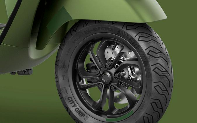 2027 Vespa GTV 310