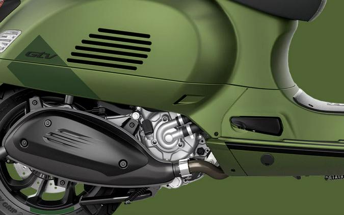 2027 Vespa GTV 310