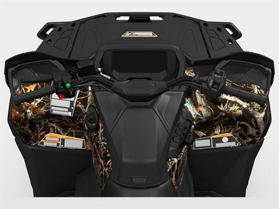 2026 Can-Am Outlander MAX XT 850