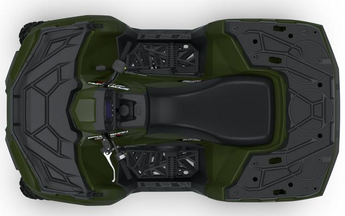 2026 Polaris Sportsman 570