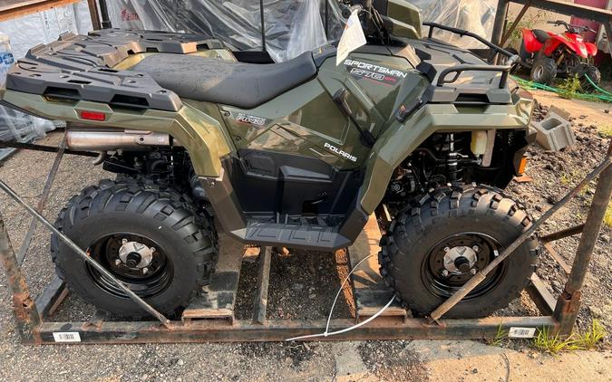 2026 Polaris Sportsman 570