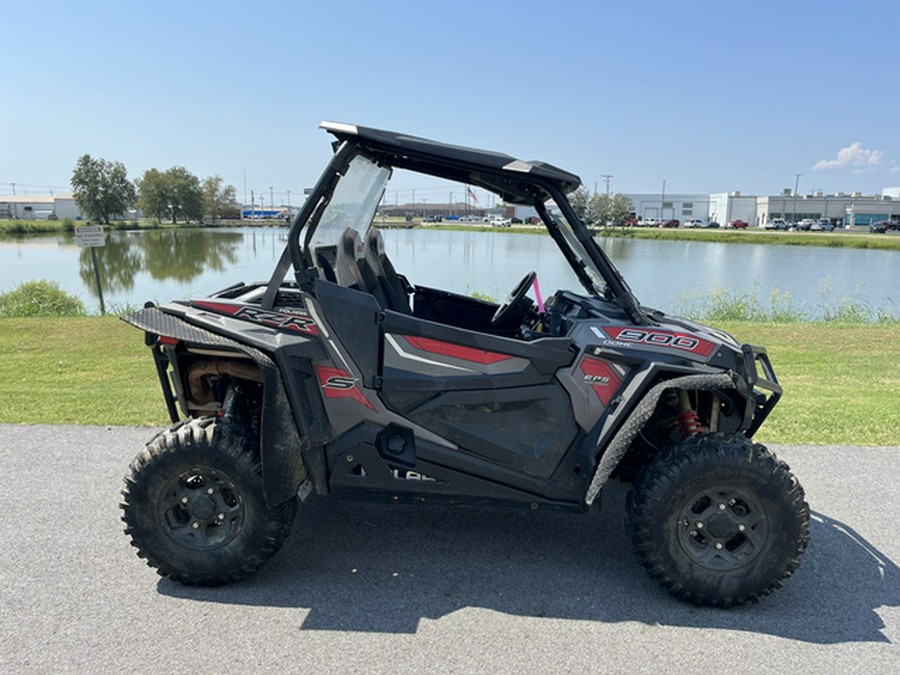2015 Polaris RZR S 900 EPS *WHOLESALE*