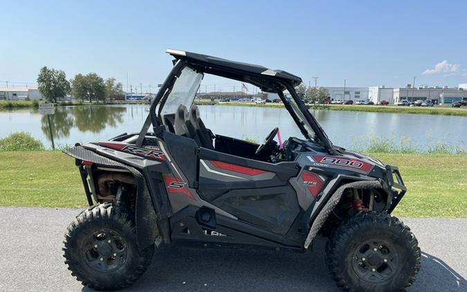 2015 Polaris RZR S 900 EPS *WHOLESALE*
