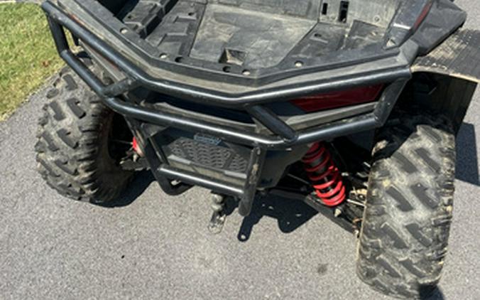 2015 Polaris RZR S 900 EPS *WHOLESALE*