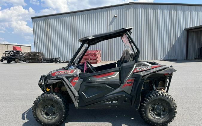 2015 Polaris RZR S 900 EPS *WHOLESALE*