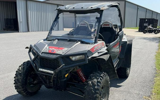 2015 Polaris RZR S 900 EPS *WHOLESALE*