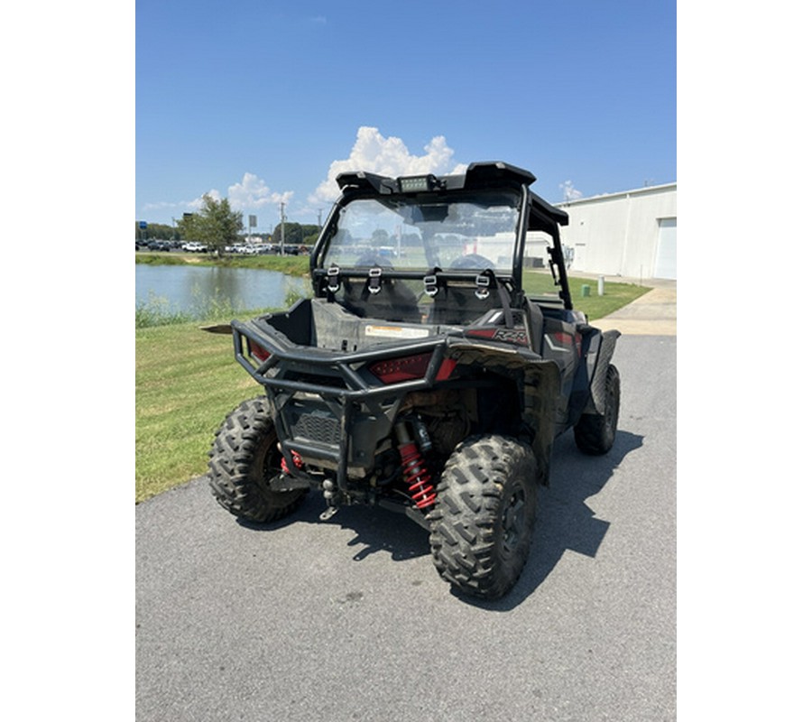 2015 Polaris RZR S 900 EPS *WHOLESALE*