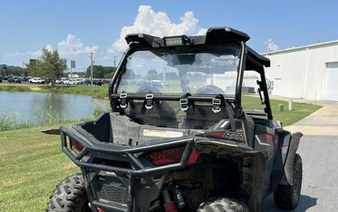 2015 Polaris RZR S 900 EPS *WHOLESALE*