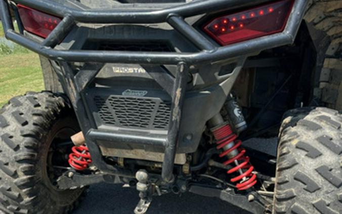 2015 Polaris RZR S 900 EPS *WHOLESALE*