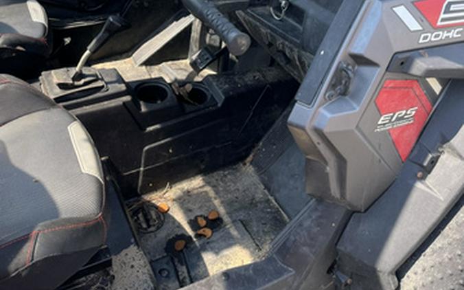 2015 Polaris RZR S 900 EPS *WHOLESALE*