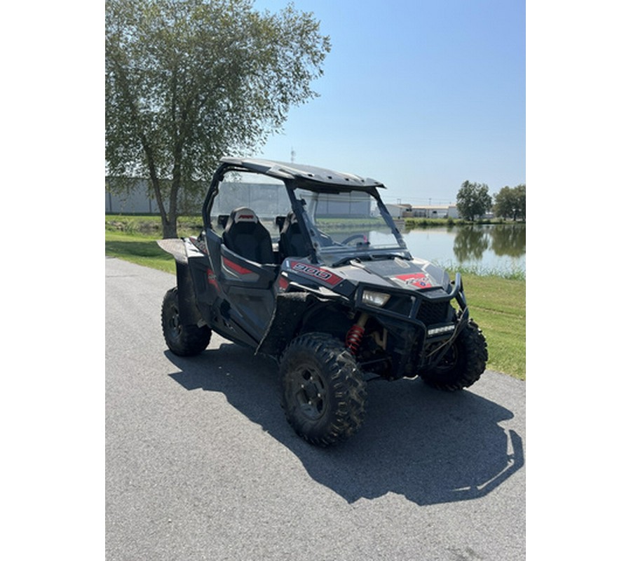 2015 Polaris RZR S 900 EPS *WHOLESALE*