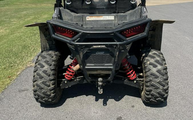 2015 Polaris RZR S 900 EPS *WHOLESALE*