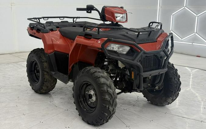 2023 Polaris Sportsman 570 EPS