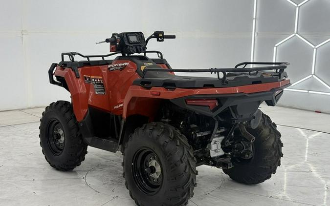 2023 Polaris Sportsman 570 EPS