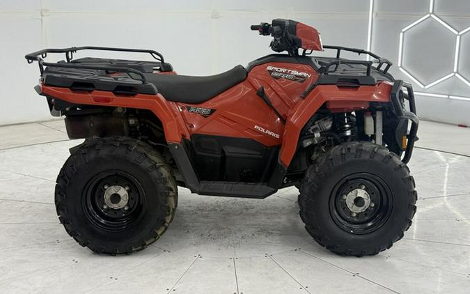 2023 Polaris Sportsman 570 EPS