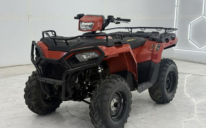 2023 Polaris Sportsman 570 EPS