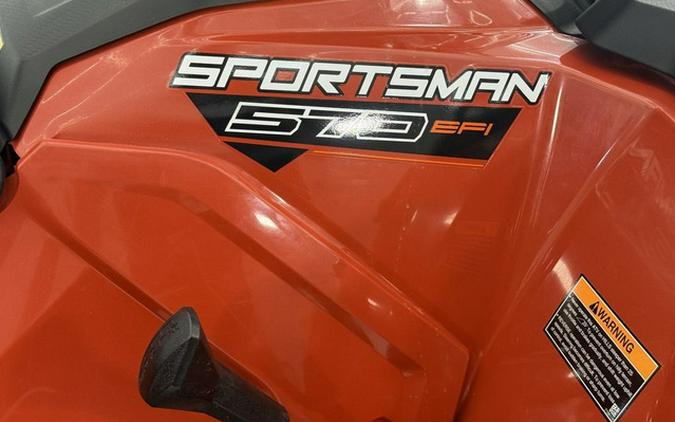 2023 Polaris Sportsman 570 EPS