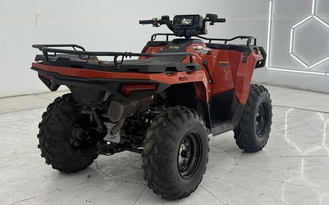 2023 Polaris Sportsman 570 EPS