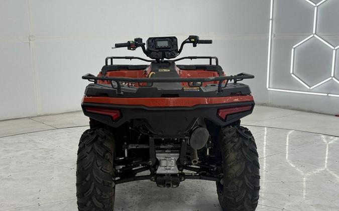 2023 Polaris Sportsman 570 EPS