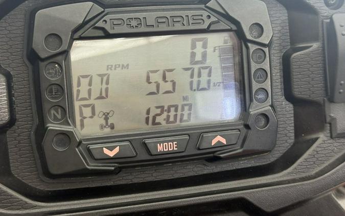 2023 Polaris Sportsman 570 EPS