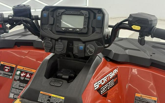2023 Polaris Sportsman 570 EPS