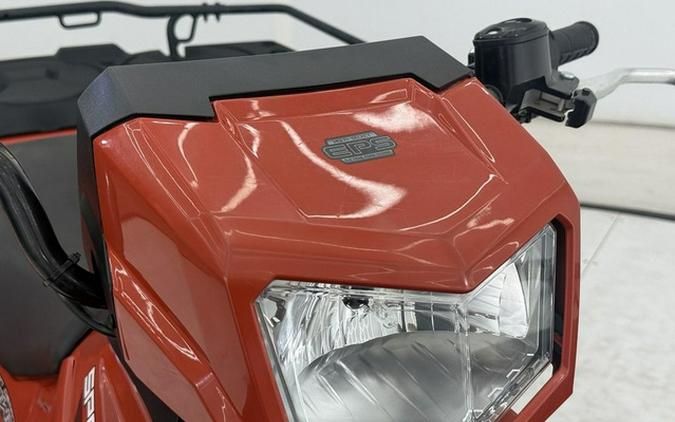 2023 Polaris Sportsman 570 EPS