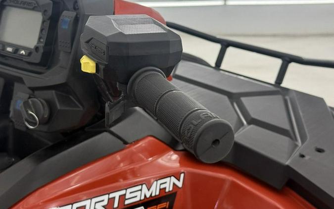 2023 Polaris Sportsman 570 EPS
