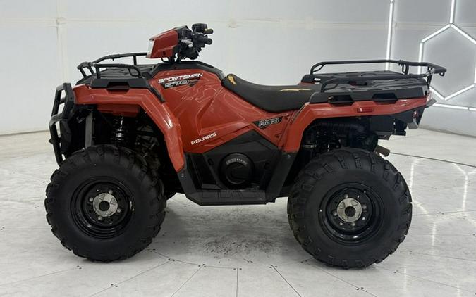 2023 Polaris Sportsman 570 EPS
