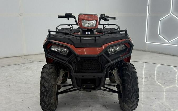 2023 Polaris Sportsman 570 EPS
