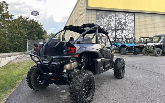 2026 Kawasaki Teryx KRX 1000 Blackout Edition
