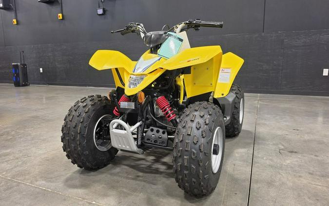 2026 Suzuki QuadSport Z90