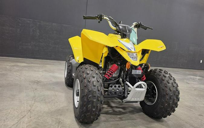 2026 Suzuki QuadSport Z90