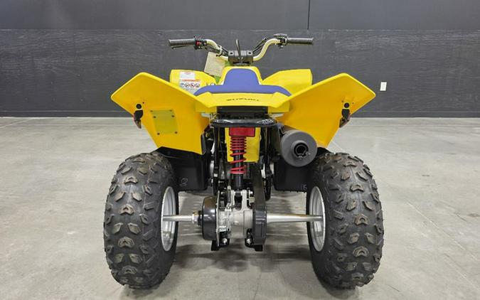 2026 Suzuki QuadSport Z90
