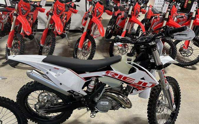 2023 RIEJU MR Ranger 300cc