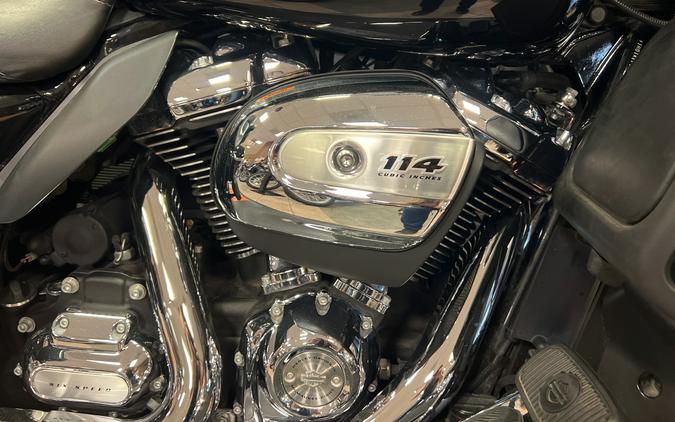 2021 Harley-Davidson Ultra Limited