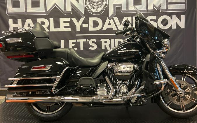 2021 Harley-Davidson Ultra Limited