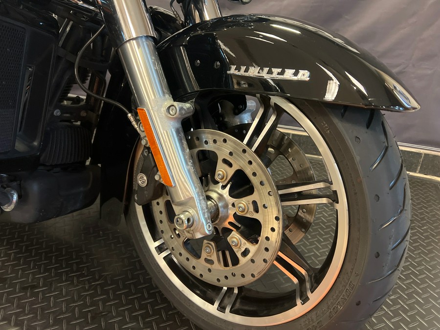 2021 Harley-Davidson Ultra Limited