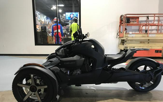 2023 CAN-AM RYKER SPORT