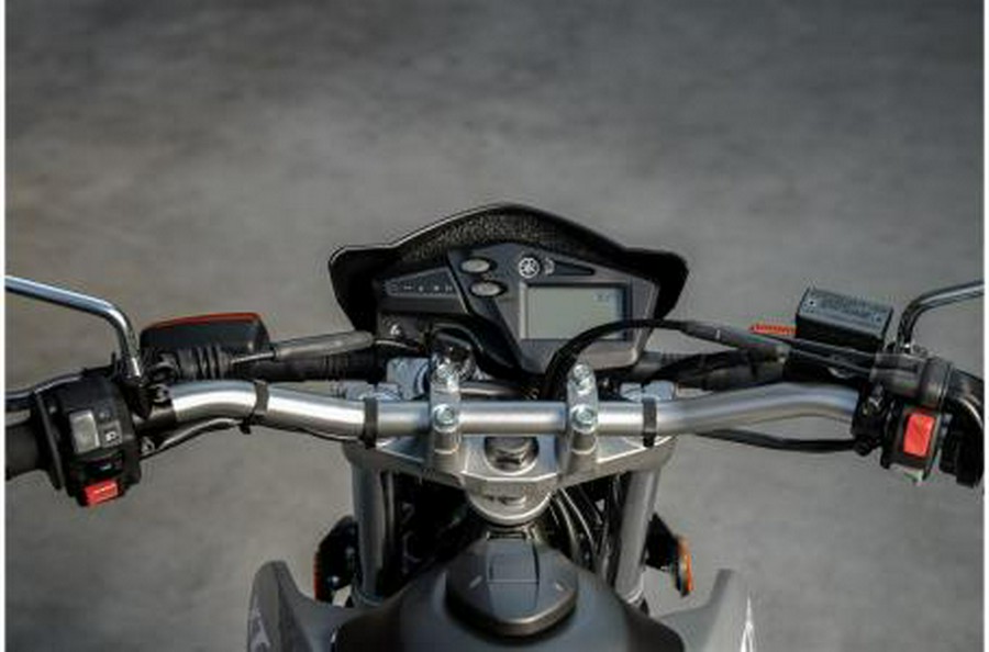 2023 Yamaha XT 250