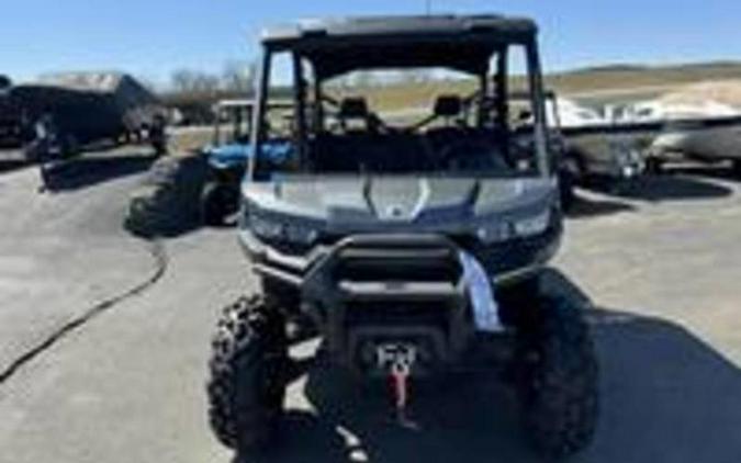 2023 Can-Am® Defender MAX XT HD10