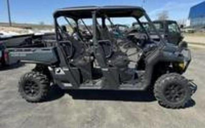 2023 Can-Am® Defender MAX XT HD10