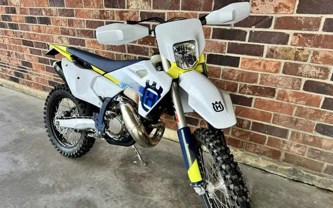 2024 Husqvarna® TE 150