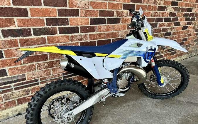 2024 Husqvarna® TE 150