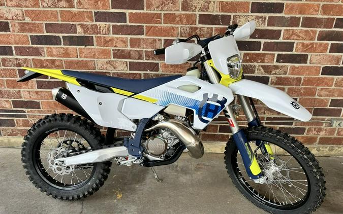 2024 Husqvarna® TE 150