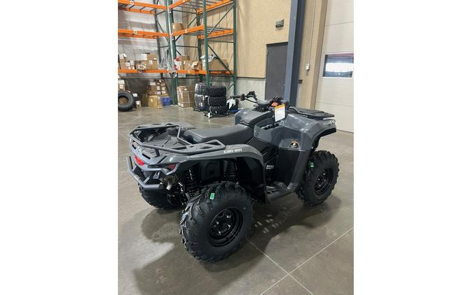 2024 Can-Am OUTLANDER DPS 500