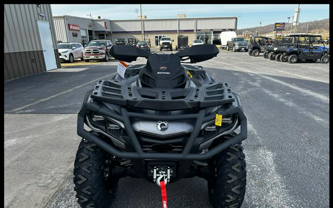 2024 Can-Am® Outlander XT 1000R