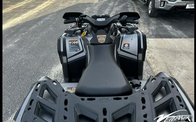 2024 Can-Am® Outlander XT 1000R