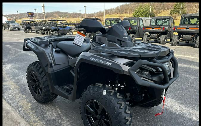 2024 Can-Am® Outlander XT 1000R