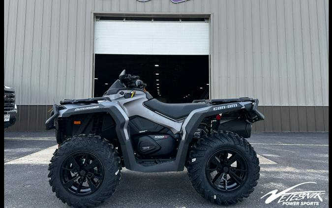 2024 Can-Am® Outlander XT 1000R