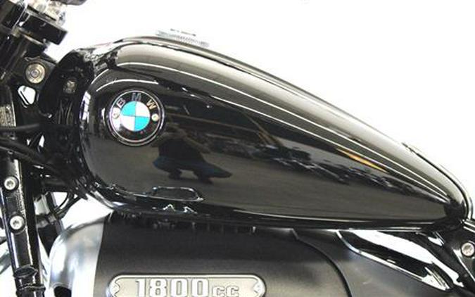 2022 BMW R 18 Classic